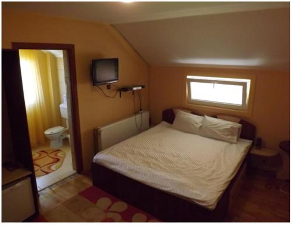 Pensiunea Pentru Tine Prietene Arcani Zimmer foto