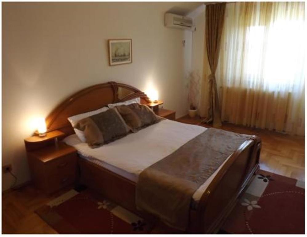 Pensiunea Pentru Tine Prietene Arcani Zimmer foto