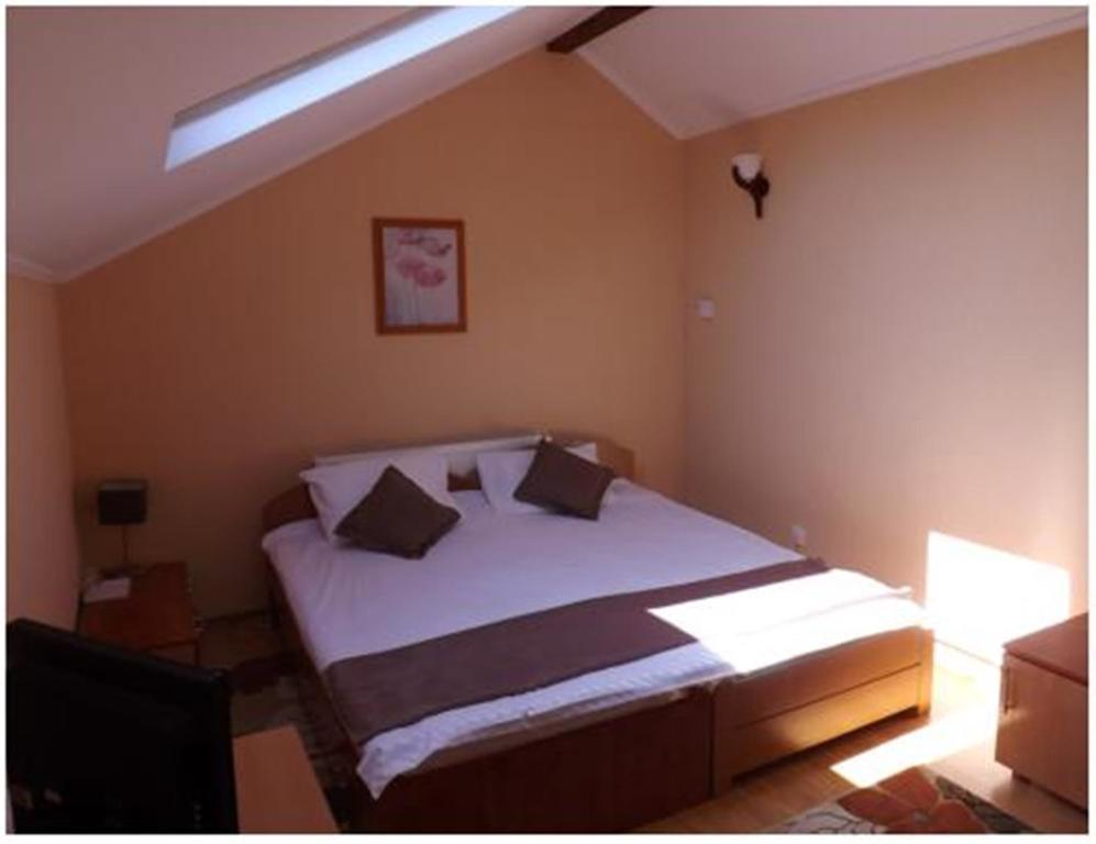 Pensiunea Pentru Tine Prietene Arcani Zimmer foto